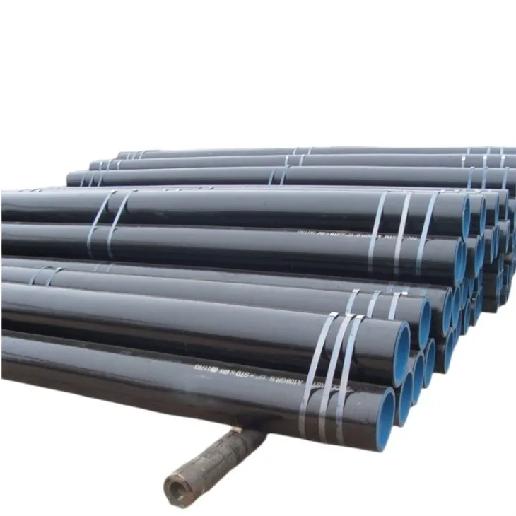 seamless steel pipe