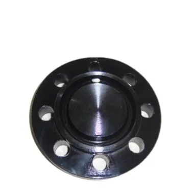 DIN Standard Flanges